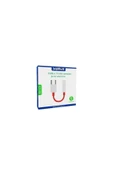 SUNİX Type-c To 3.5 Mm Jack Çevirici Adaptör Ct-09 - 2