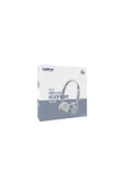 SUNİX ANC+ENC 300 Mah Kablosuz 5.4 Kulak Üstü Bluetooth Kulaklık Mavi BLT-100 - 3