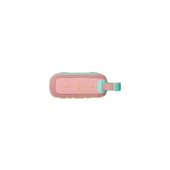 JBL Go4, Bluetooth Hoparlör, IP67, Pembe - 5