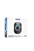 SUNİX FN-40 Profesyonel Telefon Soğutucu - Renkli LED Işıklı, Hızlı Soğutma - 3