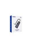 SUNİX Hp-01 2000 Mah Kablosuz Hava Kompresörü - 5