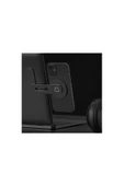 SUNİX Metal Ayarlanabilir Laptop Ve Monitör Yanı Manyetik Telefon Tutucu Siyah Stand-14 - 1