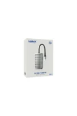 SUNİX 100W PD 3in1 Type-C to HDMI Hub Port Adaptör HB-11 - 4