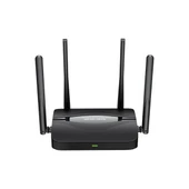 MERCUSYS MR25BE BE3600 WIFI7 DUAL BAND EV OFİS TİP ROUTER thumbnail 1