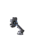 SUNİX 360° Dönebilen Ayarlanabilir Araç Içi Telefon Tutucu Hld-90 - 4