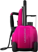 Laurastar Lift Plus Pinky Pop Pembe 2200 W Buhar Kazanlı Ütü - 1