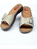 Gezer GT1YZM 10826 Tokalı Kadın Terlik thumbnail 3