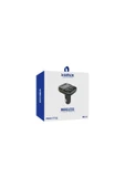 SUNİX PD 20W QC3.0 Araç Modülatörü MDL-16 - 2