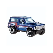 Hot Wheels Tekli Arabalar Nissan Patrol HKK61 - 2