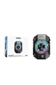 SUNİX FN-40 Profesyonel Telefon Soğutucu - Renkli LED Işıklı, Hızlı Soğutma - 2