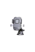 SUNİX 360° Dönebilen Ayarlanabilir Araç Içi Telefon Tutucu Hld-90 - 2