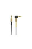 SUNİX 3.5 Mm Çift Taraflı Jack Kablosu 1 Metre - 1