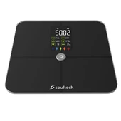 Soultech AT001 WellDone Bluetooth Akıllı Yağ Ölçer Tartı - 5