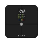 Soultech AT001 WellDone Bluetooth Akıllı Yağ Ölçer Tartı - 4