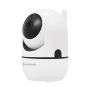 Soultech Akıllı Kamera + 2 Akıllı Led Ampul + 2 Akıllı Priz Güvenlik Seti - 5