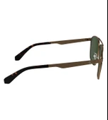 Calvin Klein Jeans CKJ24202S 704 Erkek Güneş Gözlüğü thumbnail 5