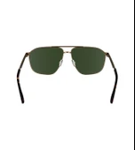 Calvin Klein Jeans CKJ24202S 704 Erkek Güneş Gözlüğü thumbnail 4