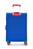 BENETTON 2800 KABİN BOY KUMAŞ VALİZ - 10