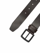 Jack Jones Roma Leather Erkek Hakiki Deri Erkek Kemer 12242687 - 3
