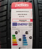 PETLAS 205 55 R16 91H IMPERIUM PT515 - 1