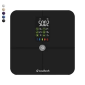 Soultech AT001 WellDone Bluetooth Akıllı Yağ Ölçer Tartı - 1