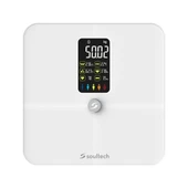 Soultech AT001 WellDone Bluetooth Akıllı Yağ Ölçer Tartı - 2