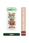Le Petit Marseillais Bıo Organik Sertifikalı Kestane Duş Jeli 400 ml - 1