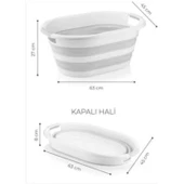 Hobby Life Katlanır Magic Sepet 38 Lt - 1