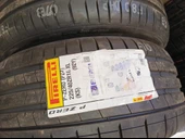 PIRELLİ P-ZERO PZ4 225 40 R18 XL 92Y - 1