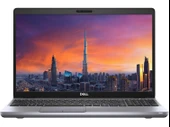 Dell Precision 3551 15.6" Intel Core i7-10750H 61GB Ram - 512 SSD Nvidia Quadro P620 w/ 4GB GDDR5 Grafik W11P - 1