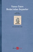 Yunus Emre Divanı'ndan Seçmeler - 1