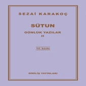Günlük Yazılar 2 - Sütun - 1
