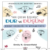 Dikkat Eksikliği ve - 1