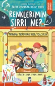 Renklerimin Sırrı Ne? - 1