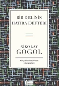 Bir Delinin Hatıra Defteri - 1