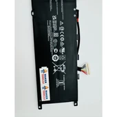 Msı GP66 Leopard Batarya Pil – Yüksek Performanslı, Uzun Ömürlü, Orijinal Uyumlu Güç Kaynağı thumbnail 2