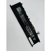 Msı GP66 Leopard Batarya Pil – Yüksek Performanslı, Uzun Ömürlü, Orijinal Uyumlu Güç Kaynağı thumbnail 1