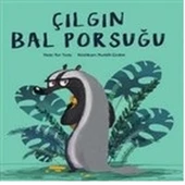 Çılgın Bal Porsuğu - 1