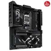 ASUS ROG CROSSHAIR X870E EXTREME DDR5 HDMI-TYPEC 2X PCIE 5.0 EATX - 3