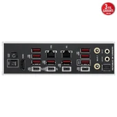 ASUS ROG CROSSHAIR X870E EXTREME DDR5 HDMI-TYPEC 2X PCIE 5.0 EATX - 8