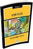 Robin Hood - Howard Pyle (Stage 1) - 1