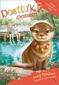 Dostluk Ormanı 11 Tarçın Zarifpati'nin Sırrı - 1