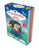 Peygamberimizin Hayatı Set (10 Kitap) - 1