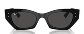 Ray-Ban 0RB 4430 6677/87 52 Kadın Güneş Gözlüğü thumbnail 1