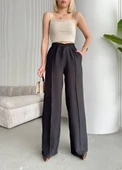 Beli çapraz pantolon - 1