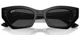 Ray-Ban 0RB 4430 6677/87 52 Kadın Güneş Gözlüğü thumbnail 4
