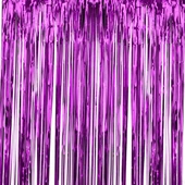 Metalize Mor Arka Fon thumbnail 3