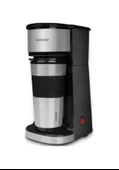 GoldMaster Tutku Seyahat Termos Bardaklı Filtre Kahve Makinesi Gm7351 - 1
