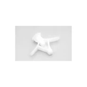 Plastik Kanatlı Alçıpan Dübeli 3 - 50 Adet - 1