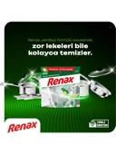 Renax Bulaşık Makinesi Kapsülü Hepsi Bir Arada 300 Tablet - 6